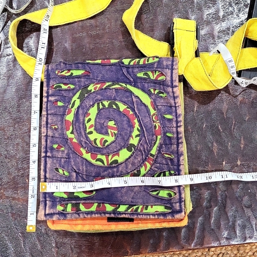 Crossbody purse/bag